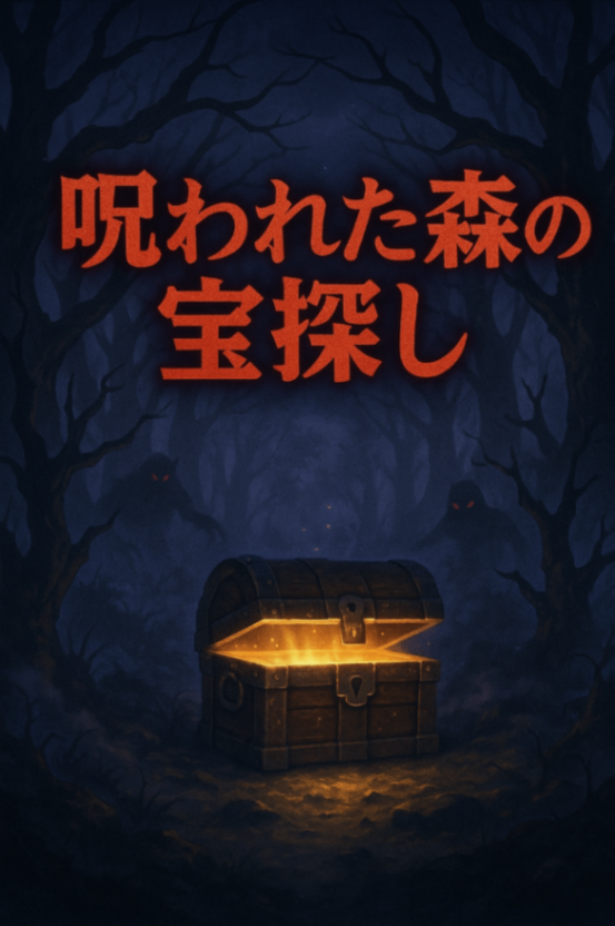 Eclipse最後の約束