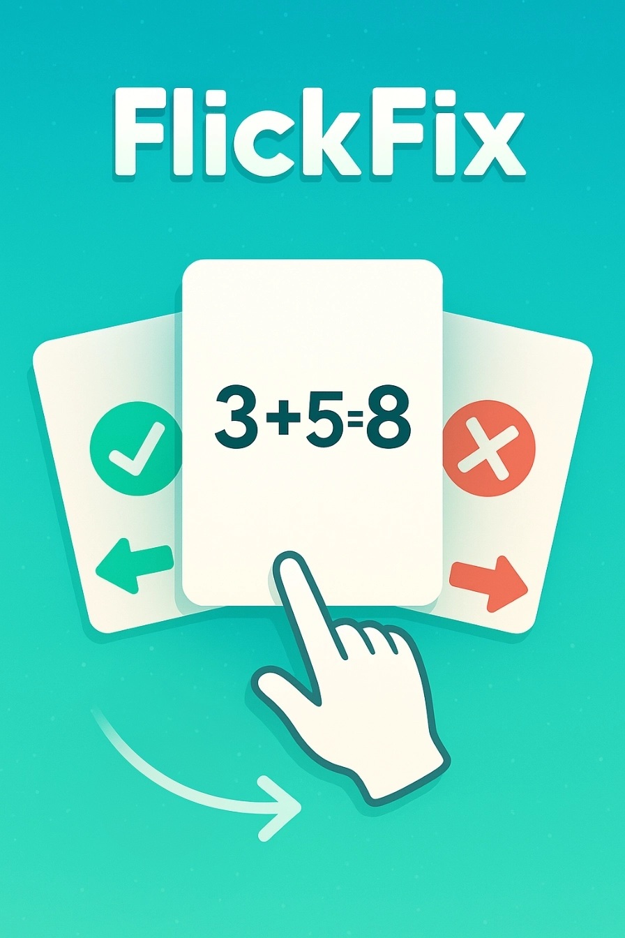 FlickFix