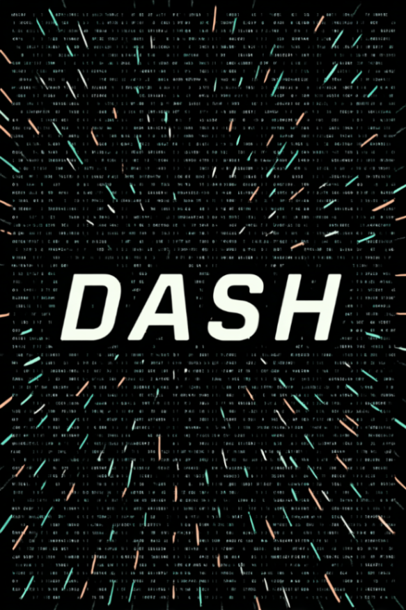 ASCII Dash