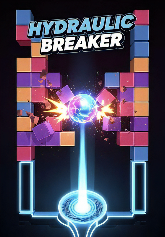 HYDRAULIC BREAKER