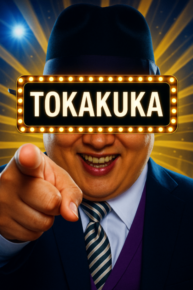 Quiz TOKAKUKA