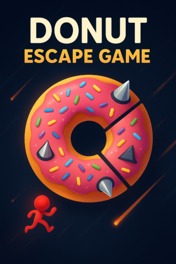 Donut Escape