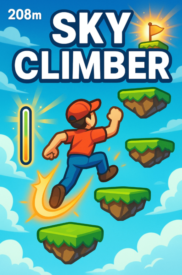 Sky Climber