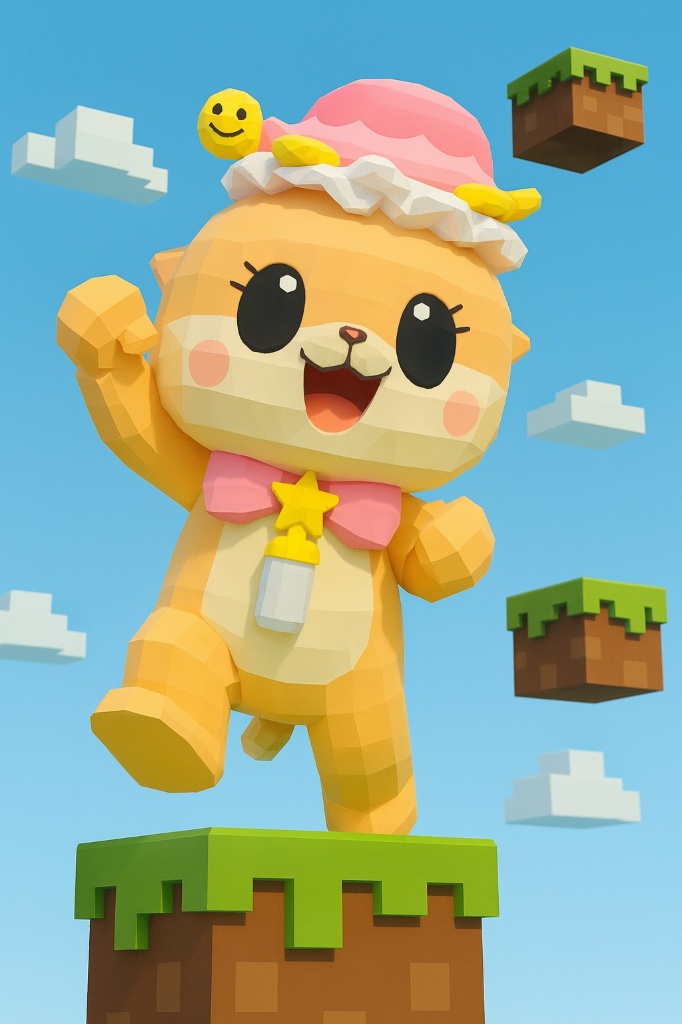 Chiitan Jump