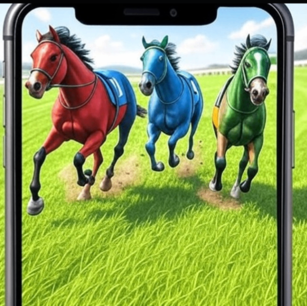 Horse Race Game