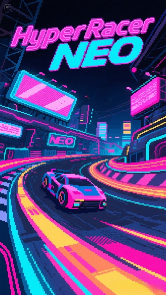 Hyper Racer NEO
