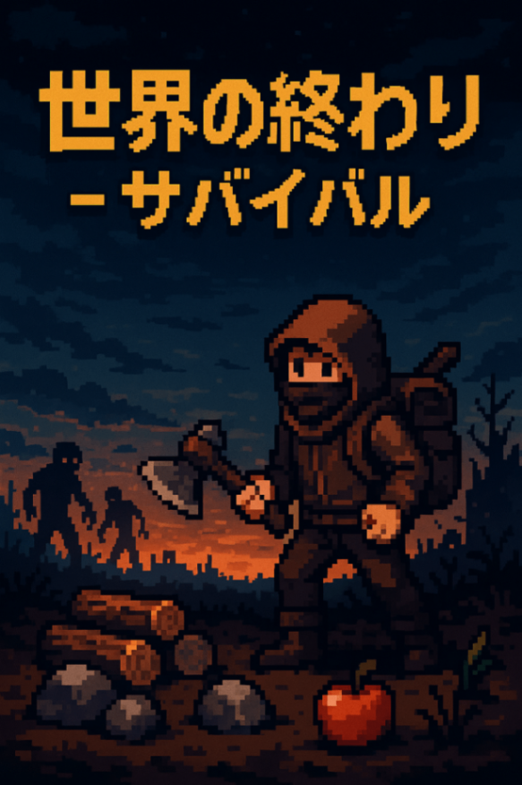 世界の終わり - サバイバル