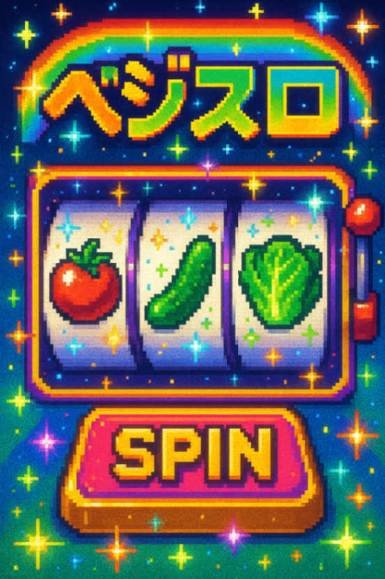 Veggie Slot